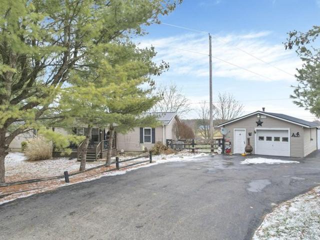House for sale in Morrow, Ohio