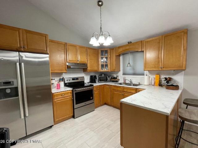 Property for rent in Stillwater Lakes, Coolbaugh Township