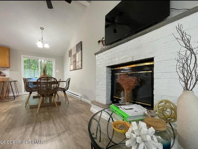House for rent in Cresco, Pennsylvania