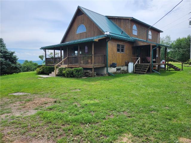 House for sale in Sidney, New York