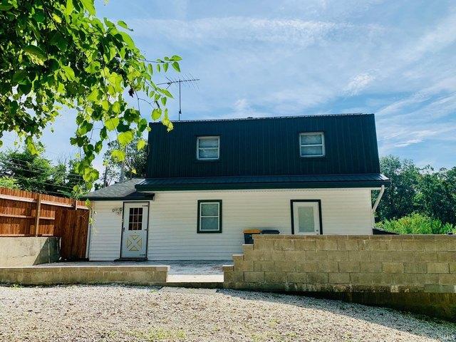 House for sale in Bloomington Of Minnesota, Indiana