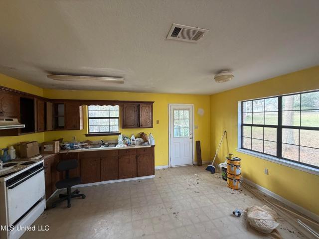 House for sale in Prentiss, Mississippi