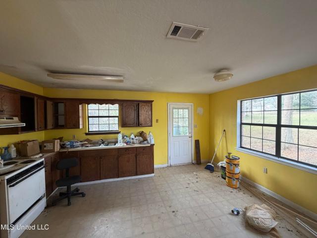 House for sale in Prentiss, Mississippi