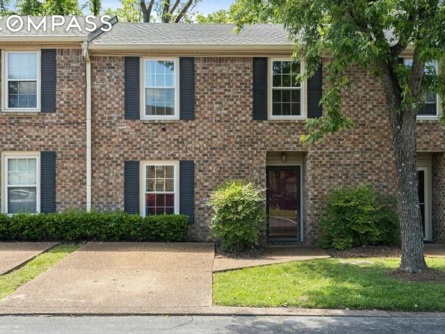 Townhouse for sale in Franklin