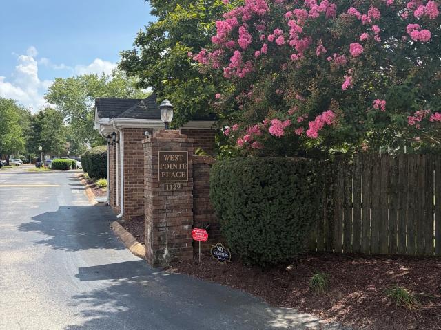 Townhouse for sale in Tennessee