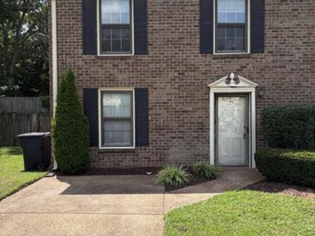 Townhouse for sale in Tennessee