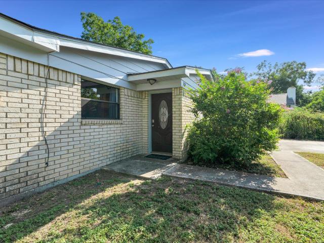 Property for rent in Lockhart, Texas