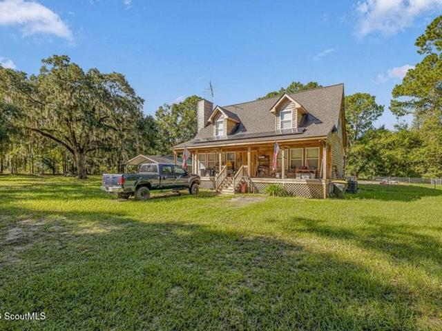 House for sale in Darien, McIntosh County
