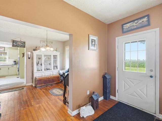 House for sale in Jamestown, Ohio