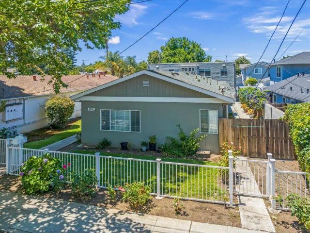 House for sale in San Mateo, California