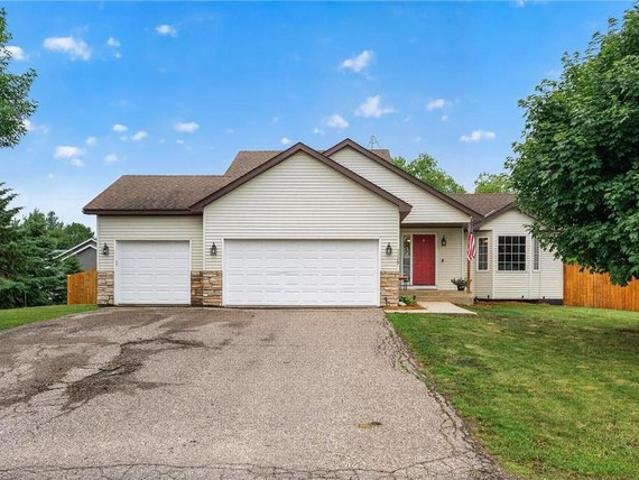 House for sale in Wright, Minnesota