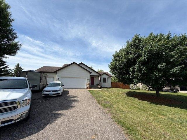 House for sale in Wright, Minnesota