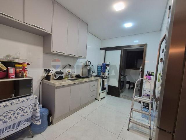 Apartamento aluguel em Parque Sagrada Família, Rondonópolis