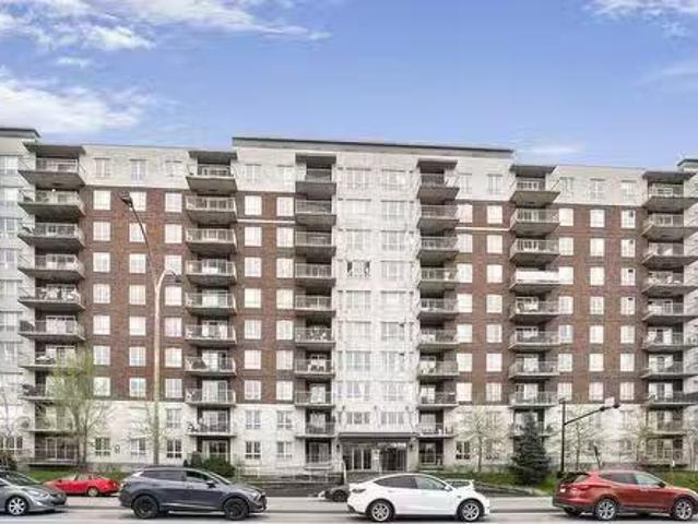 Condo for sale in St. Leonard's, Quebec