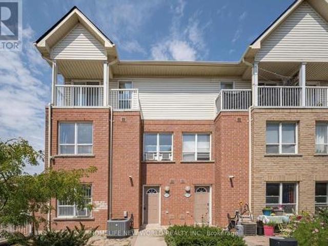 Townhouse for sale in York, Ontario
