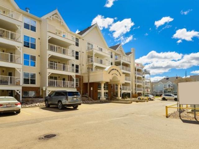 Condo for sale in Wedgewood, Alberta