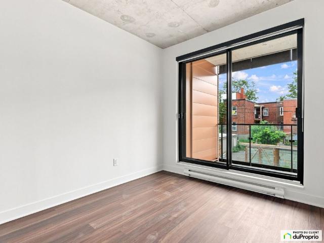 Apartment for rent in Côte-des-Neiges–Notre-Dame-de-Grâce, Montréal