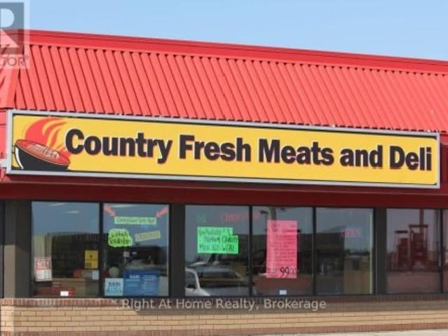Commercial for sale in Thunder Bay, Ontario
