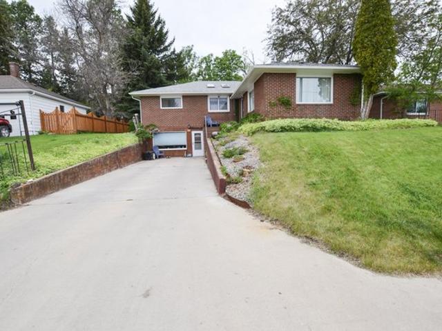 House for sale in Lewistown, Montana