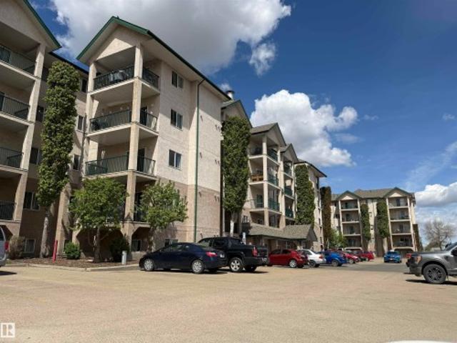 Condo for sale in Parkdale, Edmonton