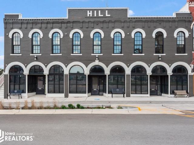 Commercial for sale in Bloomfield, Davis County
