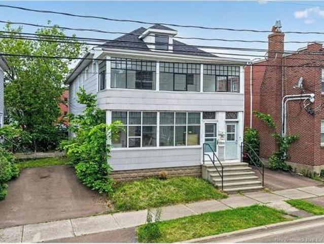 House for sale in Moncton Parish, City of Moncton