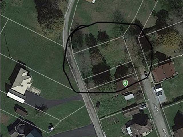 Land for sale in Hutchinson, Pennsylvania
