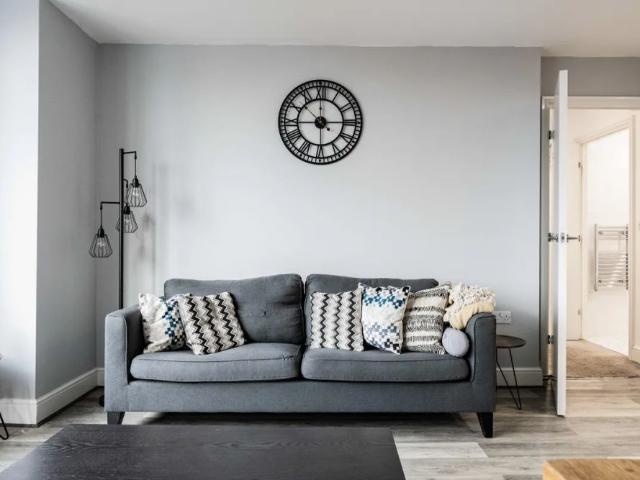 Room for rent in East Bank, Norfolk