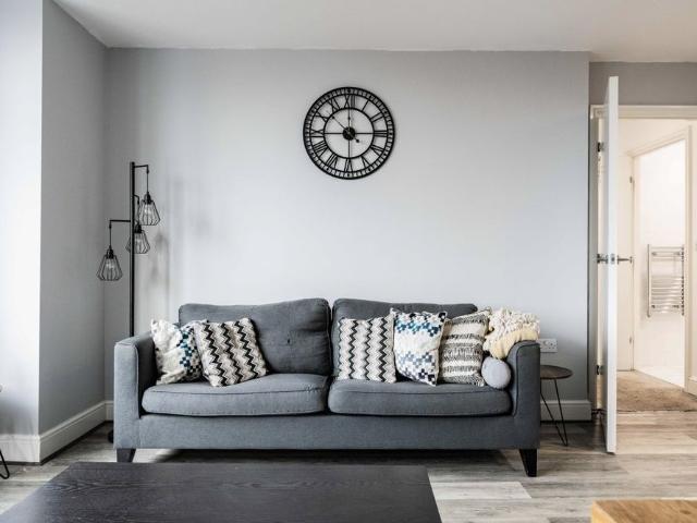 Apartment for rent in East Bank, Norfolk