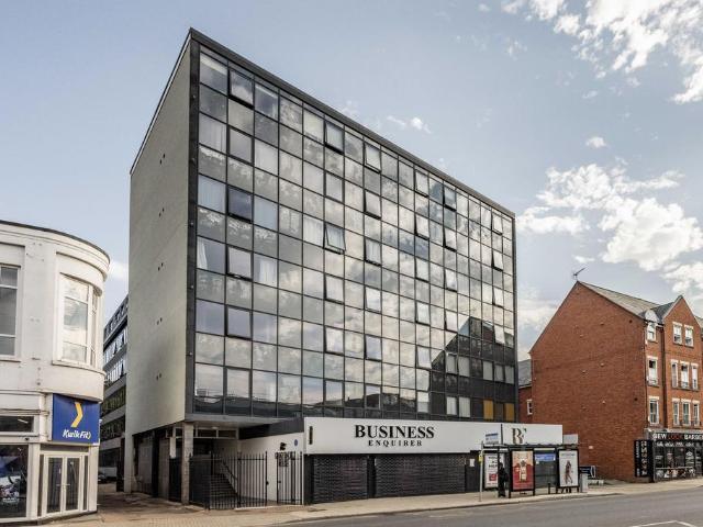 Apartment for rent in East Bank, Norfolk