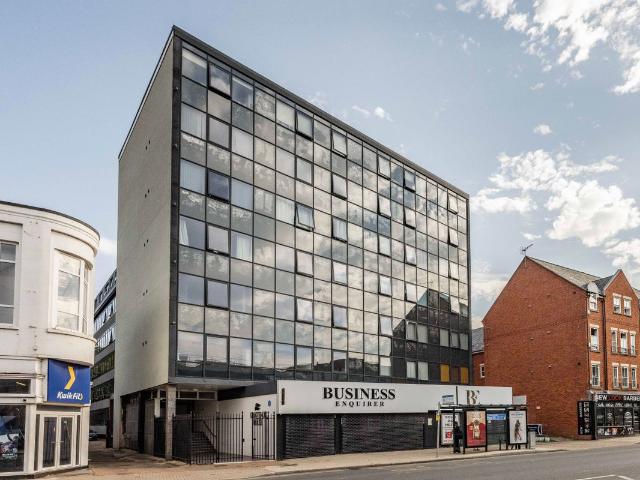Apartment for rent in East Bank, Norfolk