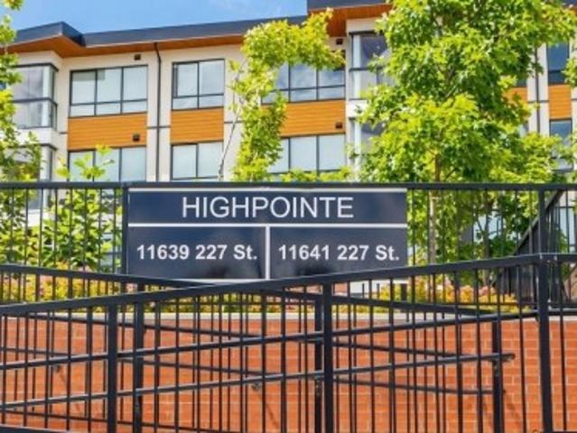 Property for sale in Maple Ridge, British Columbia