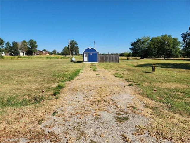 Land for sale in West Mineral, Cherokee County