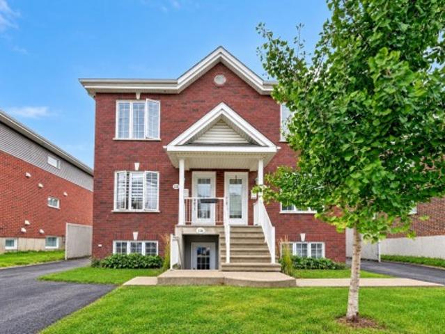 Property for sale in Le Vieux-Longueuil, Longueuil