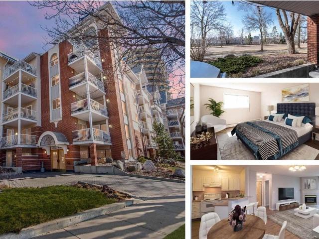 Apartment for sale in Wedgewood, Alberta