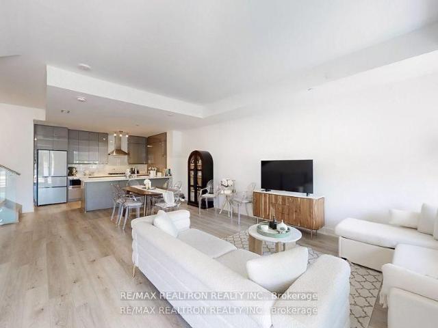Condo for sale in Woburn, Ontario