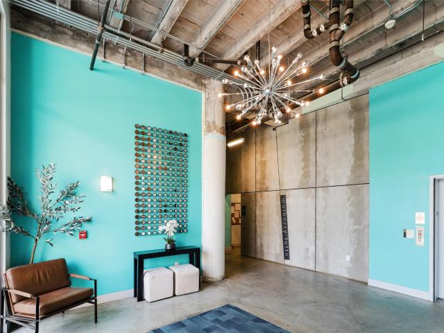 Condo for sale in Des Moines, Iowa
