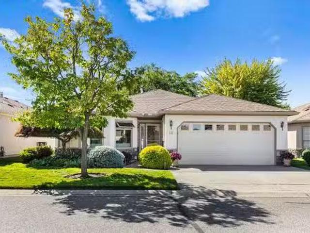 House for sale in Winfield, British Columbia
