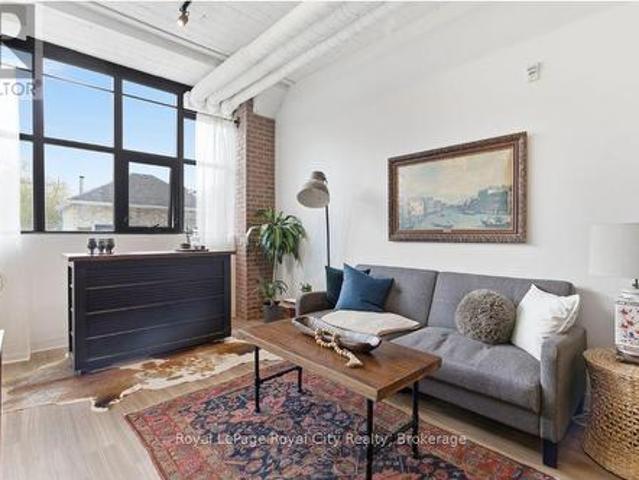 Condo for sale in Guelph, Ontario
