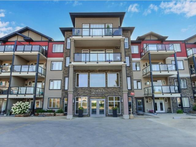 Apartment for sale in Wedgewood, Alberta