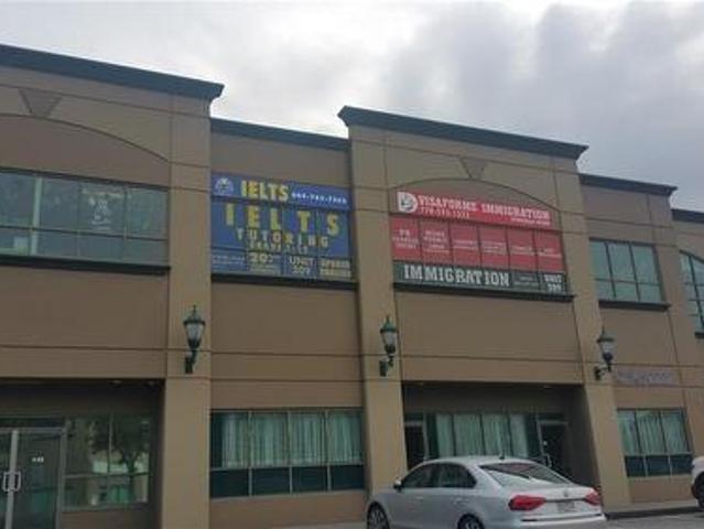 Commercial for sale in Surrey, British Columbia