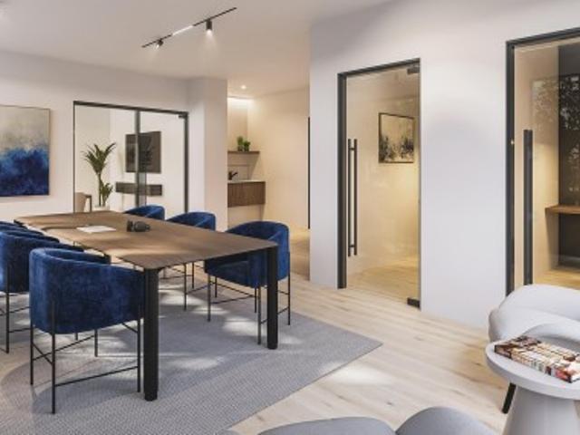 Condo for sale in Sainte-Anne-de-Bellevue, Montréal (région administrative)