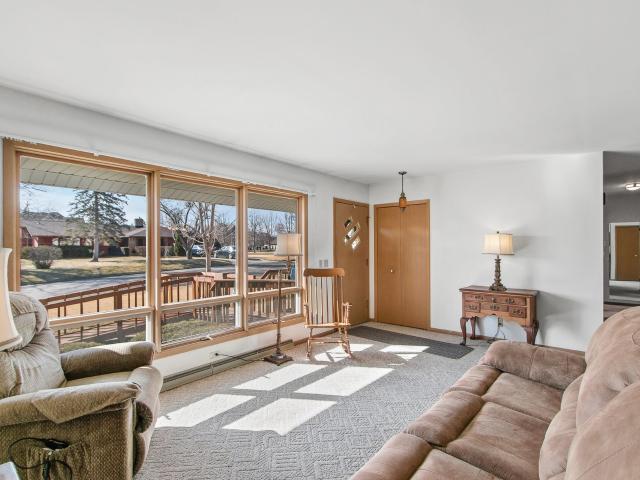 House for sale in New Glarus, Wisconsin
