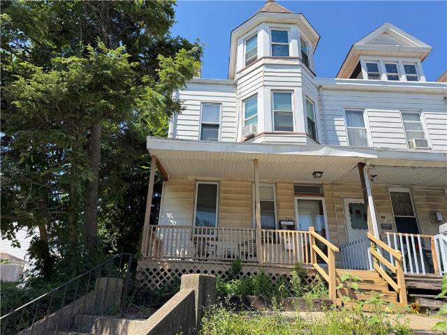 House for sale in Easton, Pennsylvania