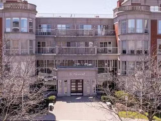 Condo for sale in Mont-royal, Quebec