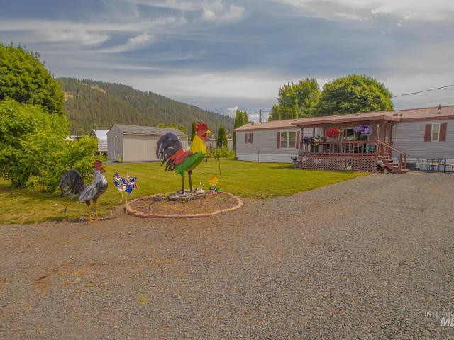 House for sale in Orofino, Idaho
