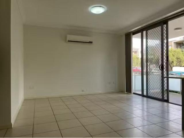 Apartment for rent in Wentworthville