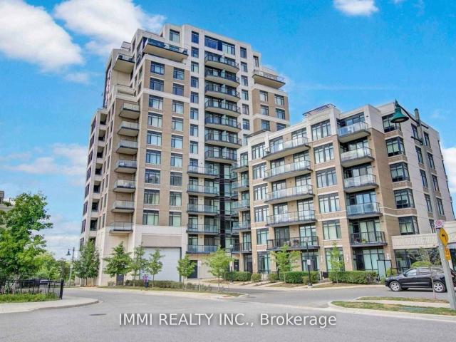 Condo for rent in Woburn, Ontario