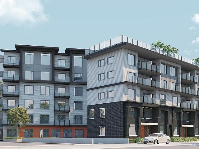 Condo for sale in Surrey, British Columbia
