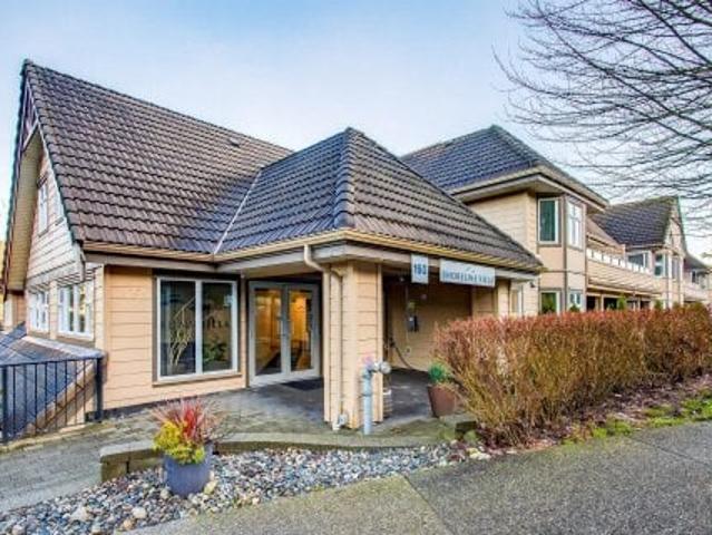 Apartment for sale in Port Moody, British Columbia